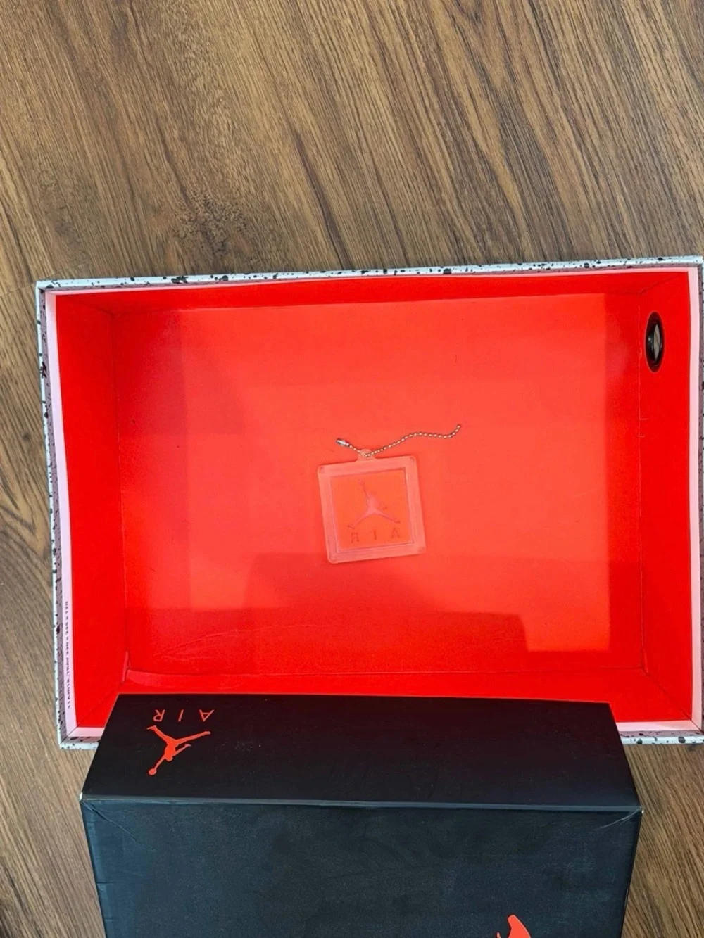 Original 2013 Air Jordan 4 Retro Toro Bravo 2013 OG Size 10.5 (308497-603)